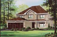 The Muskoka - Artist Rendering